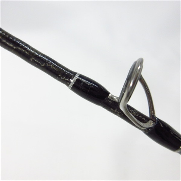 22オシアジガーフルベンド B60-1